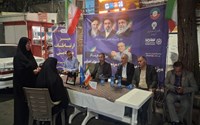 تجلی «دولتِ پای کار مردم» در رزمگاه شبانه ارومیه؛ پاسخگویی بی‌واسطه متولیان سلامت به شهروندان